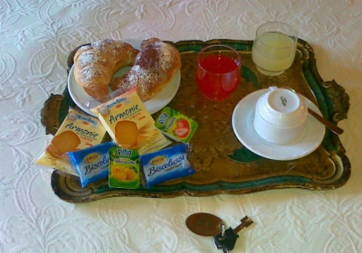 Bed And Breakfast Aziyz